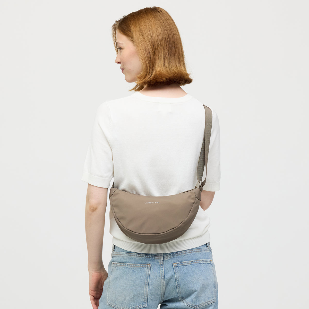 Tasche Essential Moon Bag