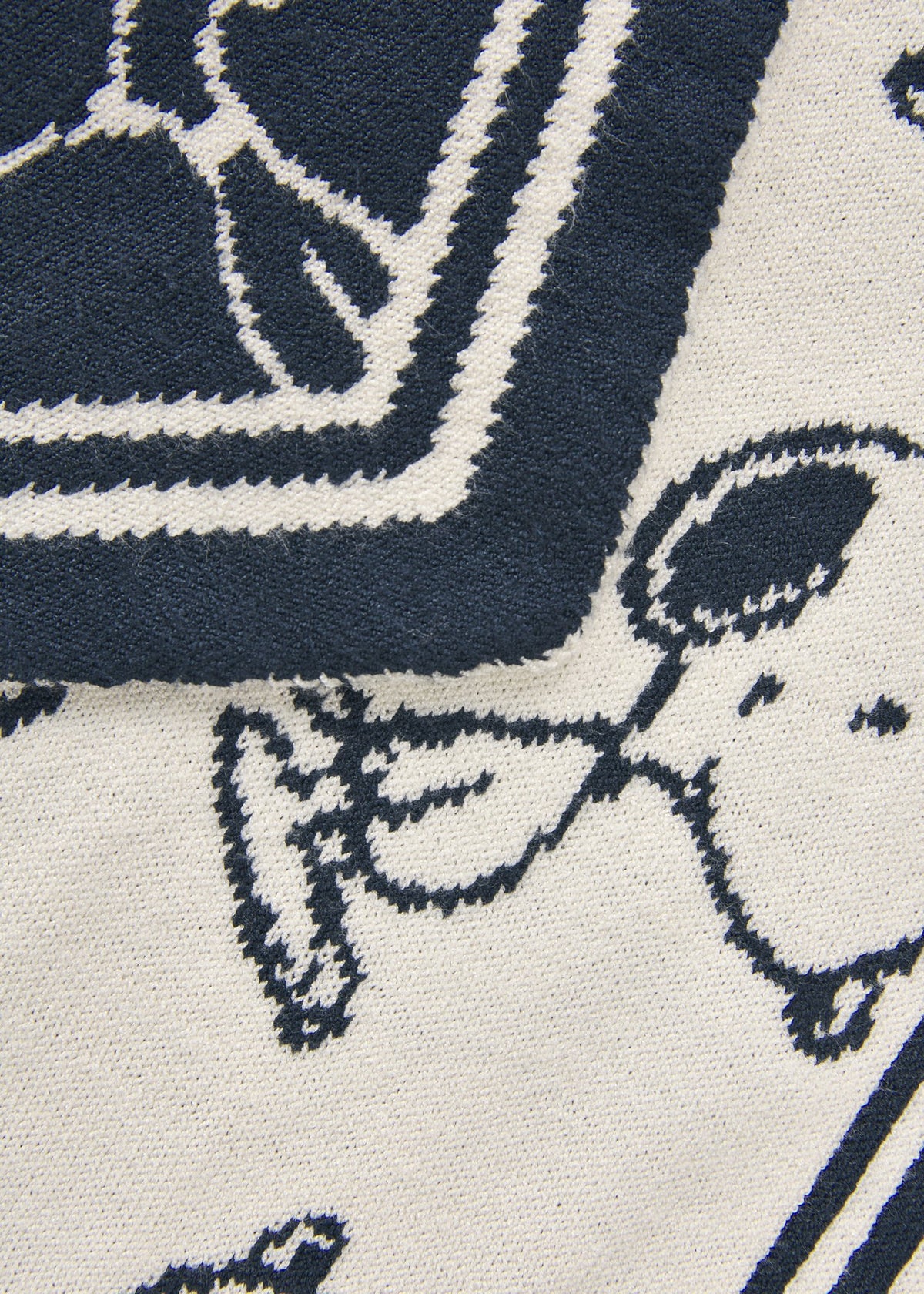 Bandana-Tuch Snoopy
