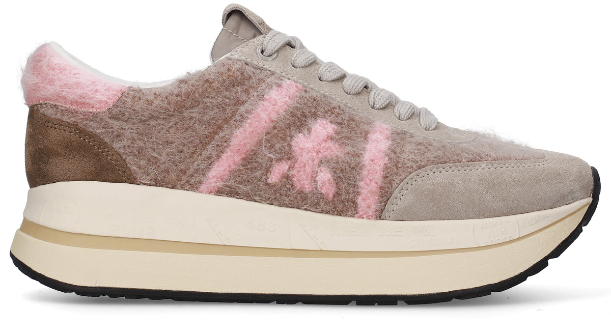 Sneaker Bethcoin