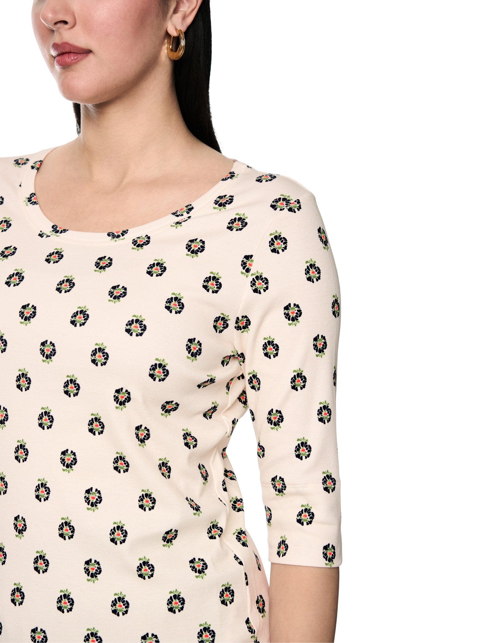 T-Shirt Leo's Oasis