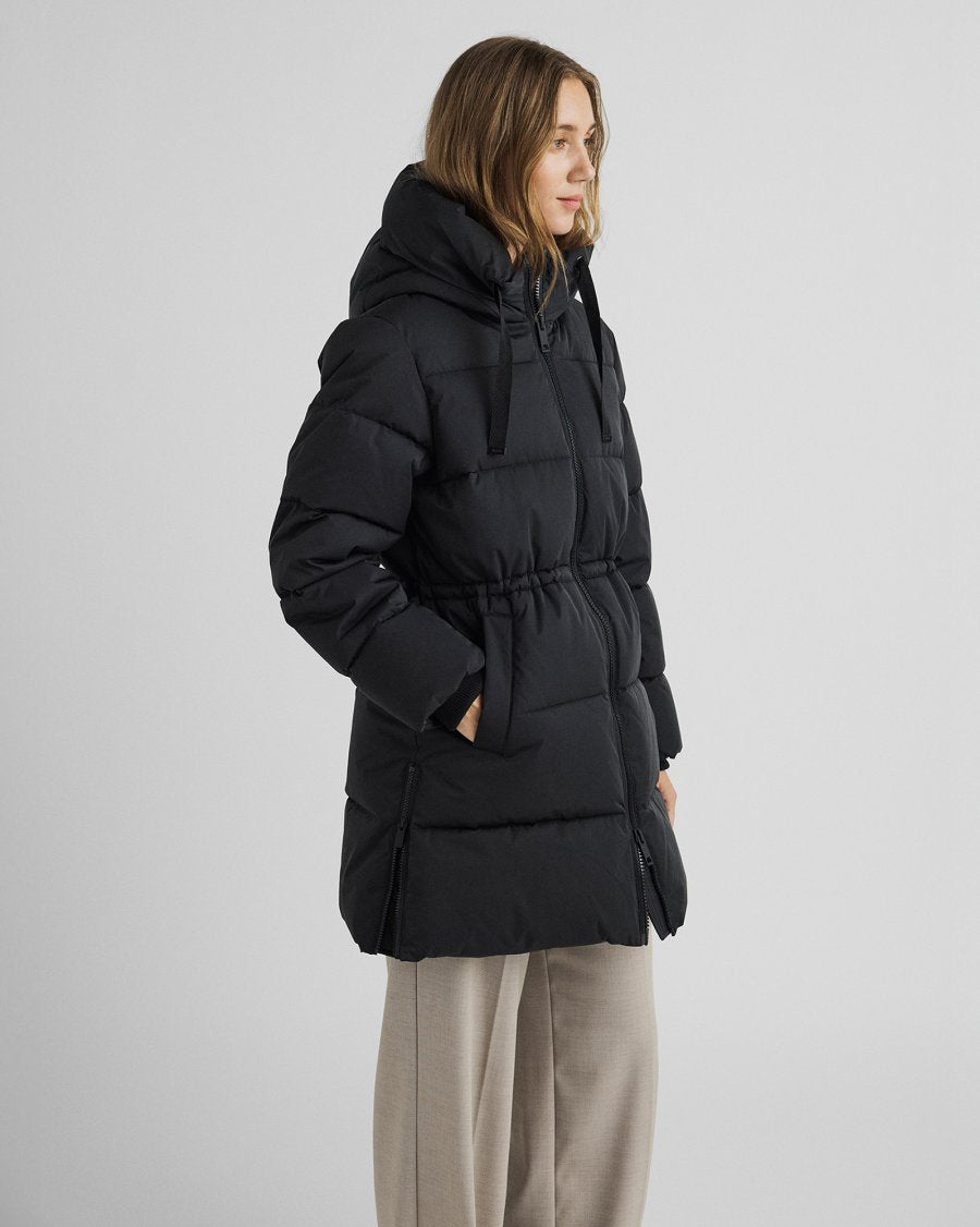 Steppjacke MSCHMola Pavinaria