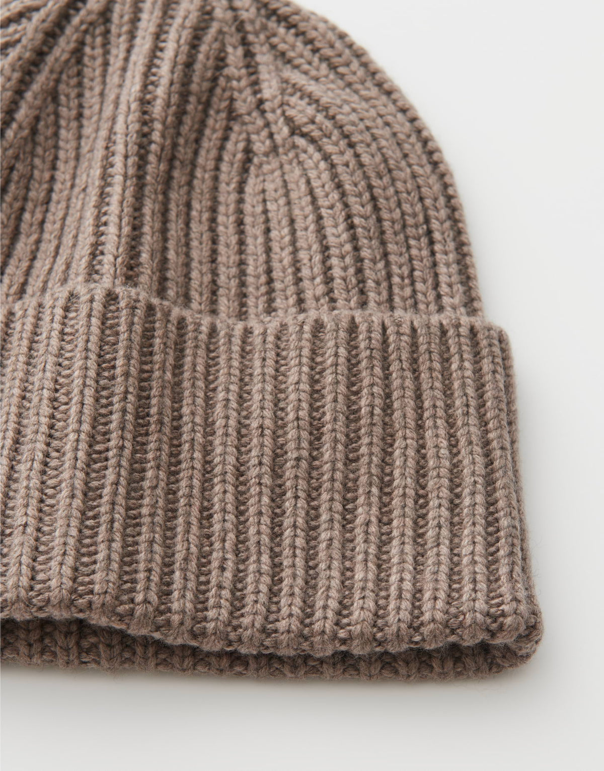 Strickmütze BEKY SOFT