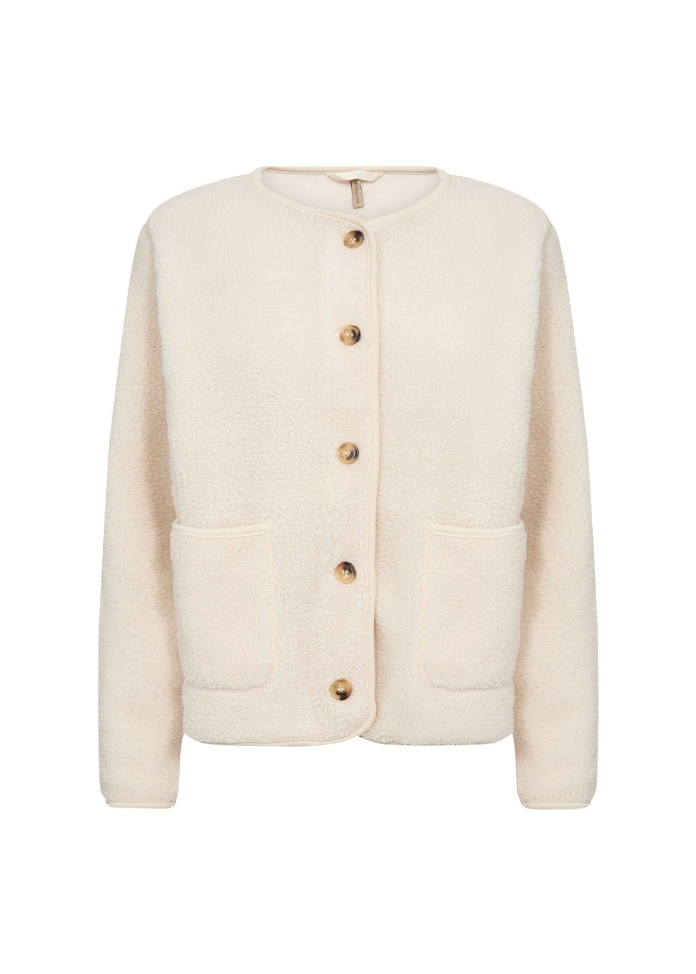 Strickjacke SC-Onyx 2