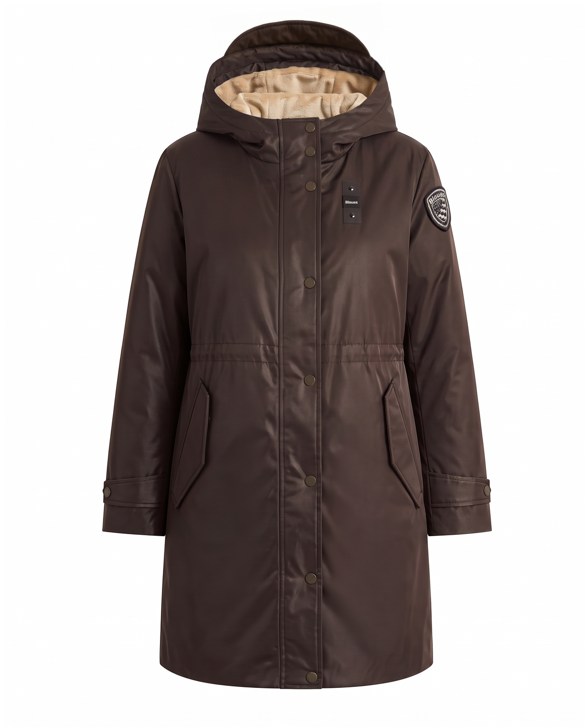 Parka PAYNE