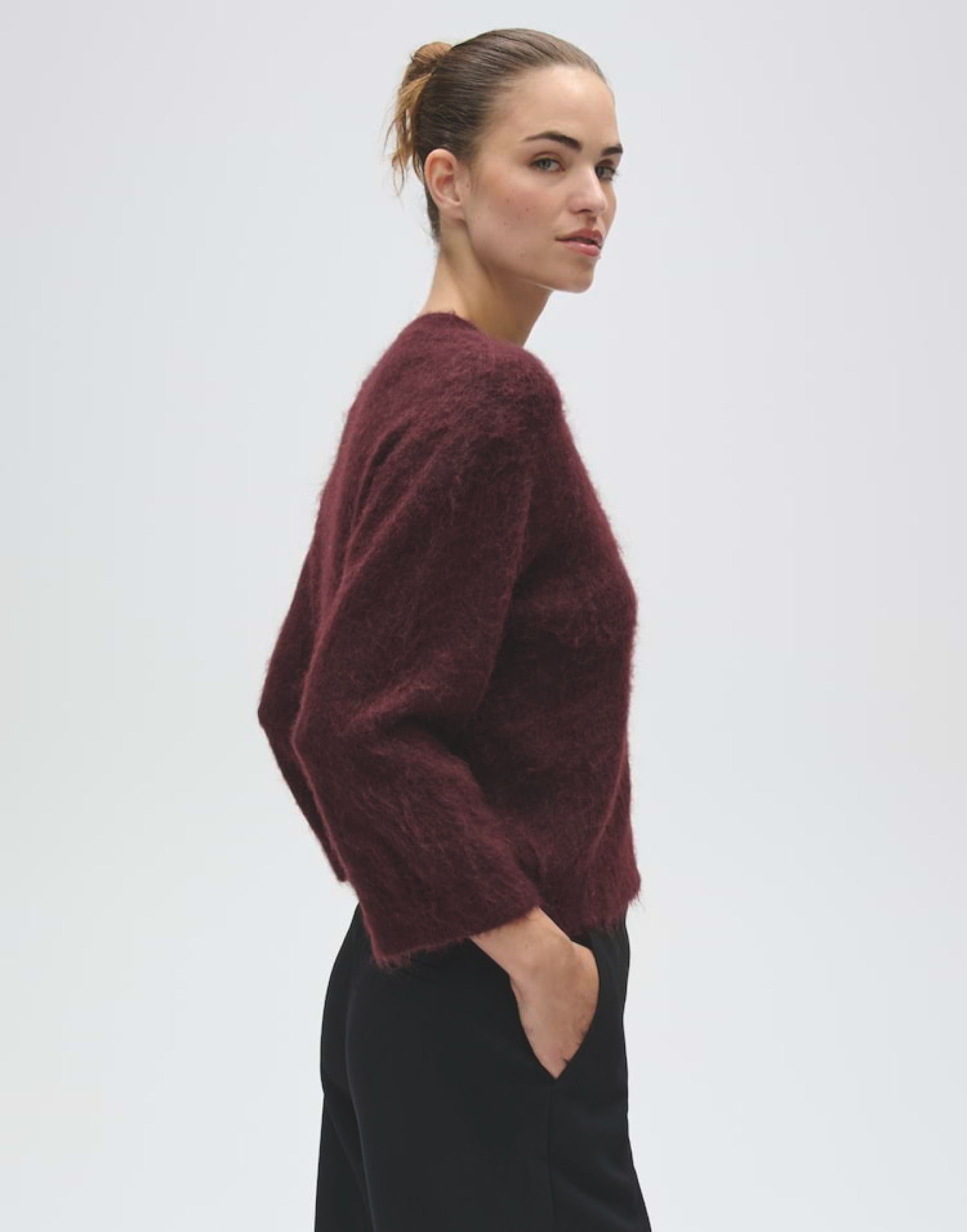 Strickjacke DISILLE