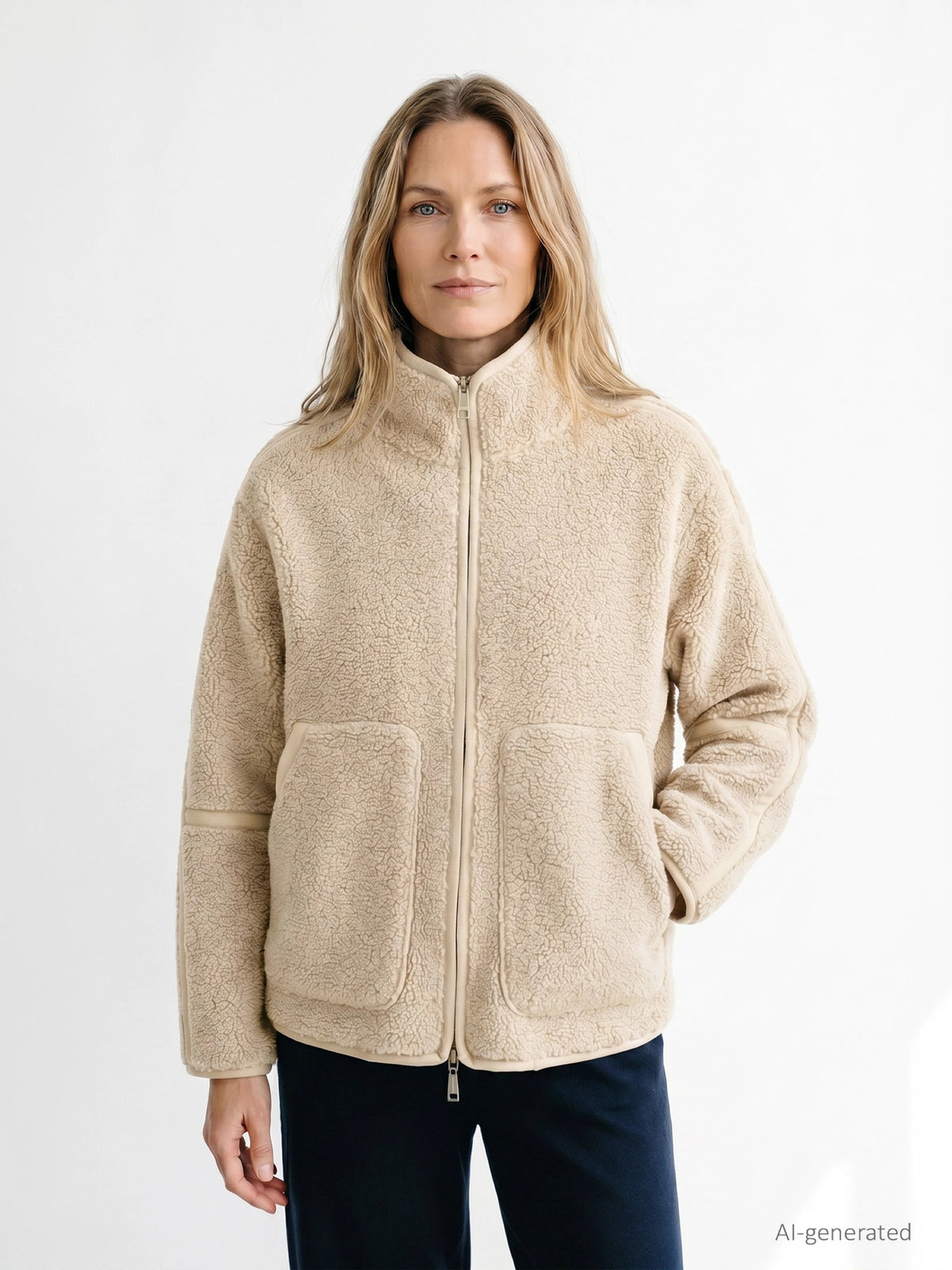 Wendejacke TERRA