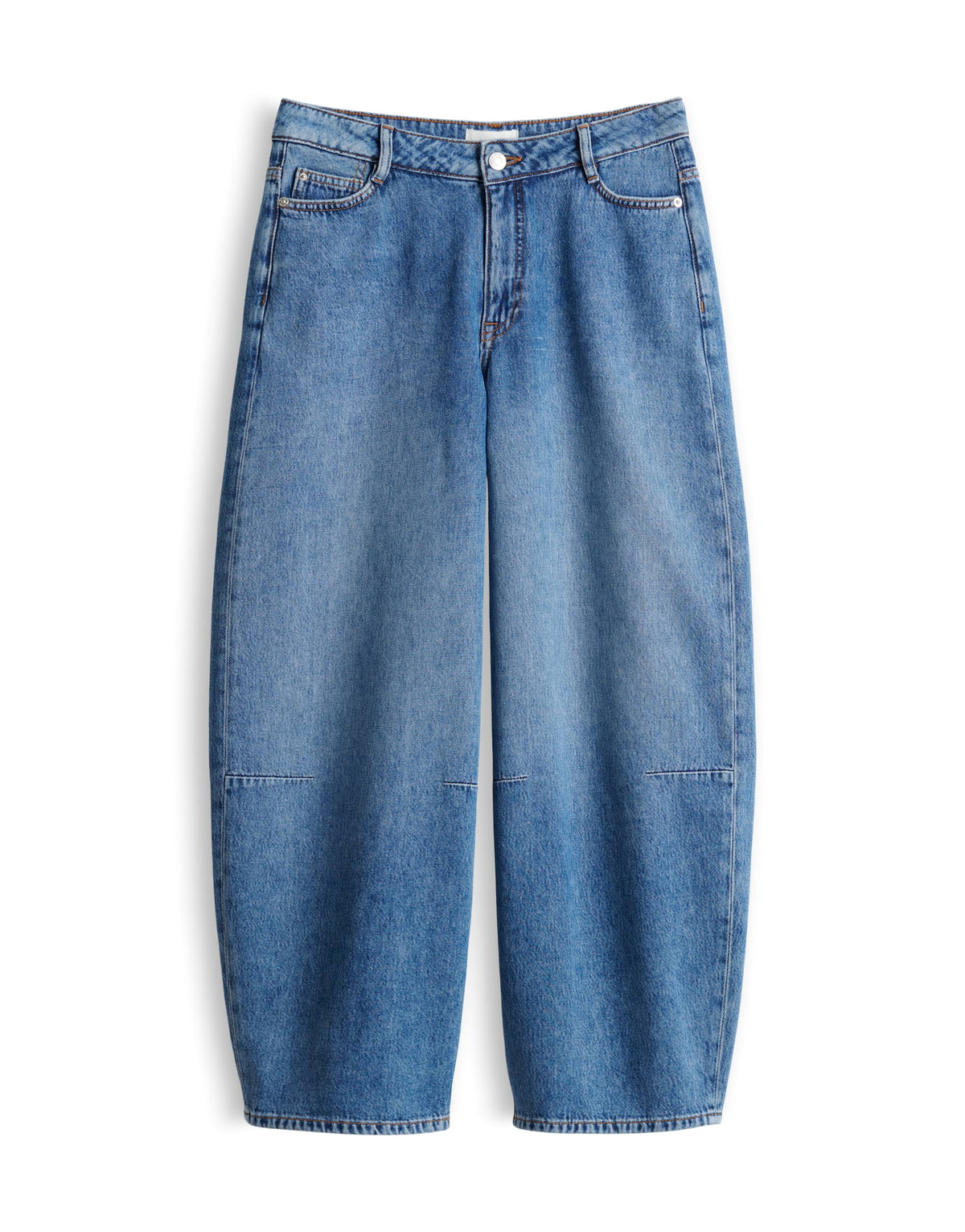 Jeanshose Lolah Paris