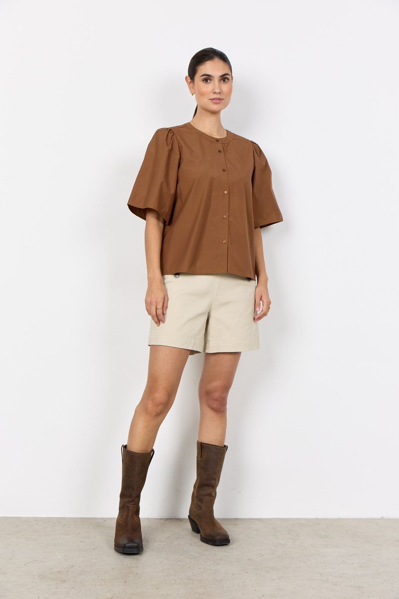 Bluse SC-NETTI 134