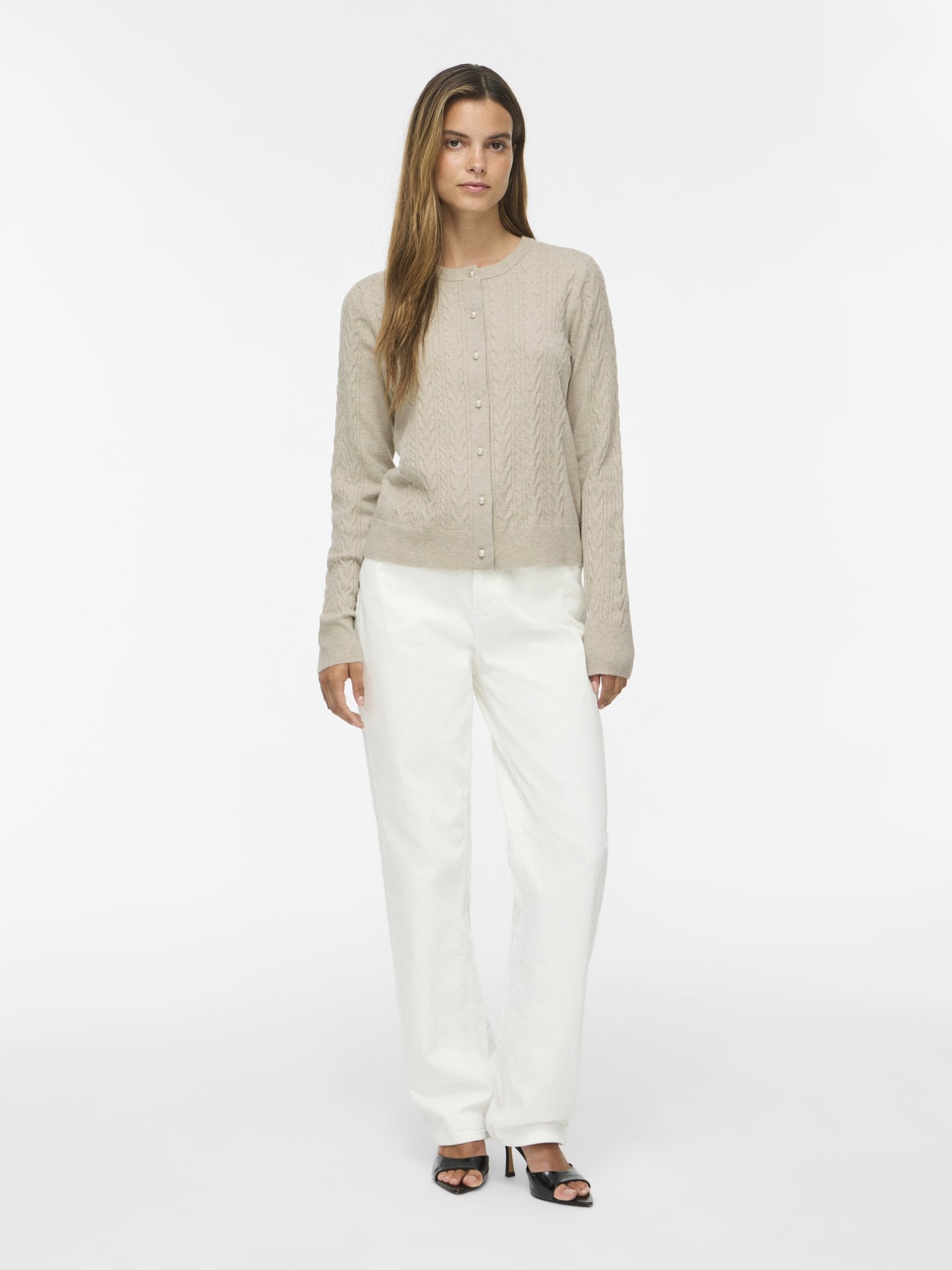 Strickjacke VIKERRY