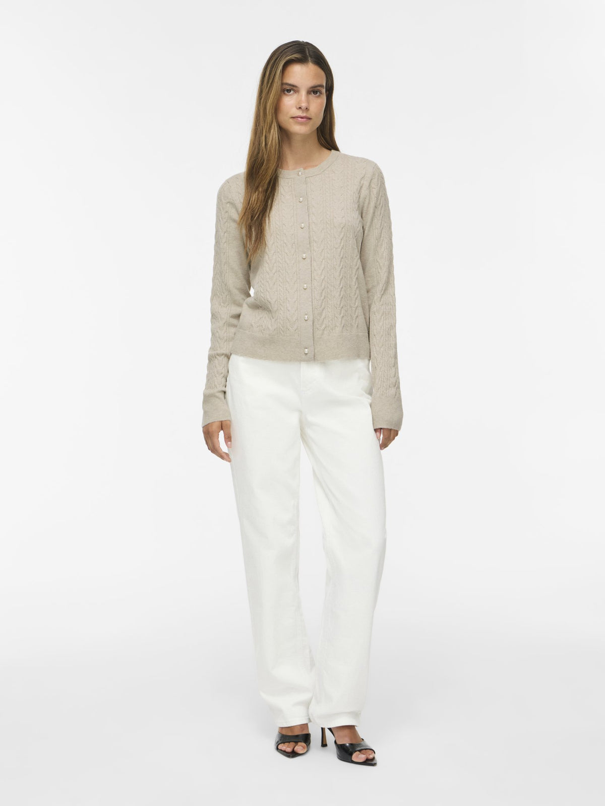 Strickjacke VIKERRY