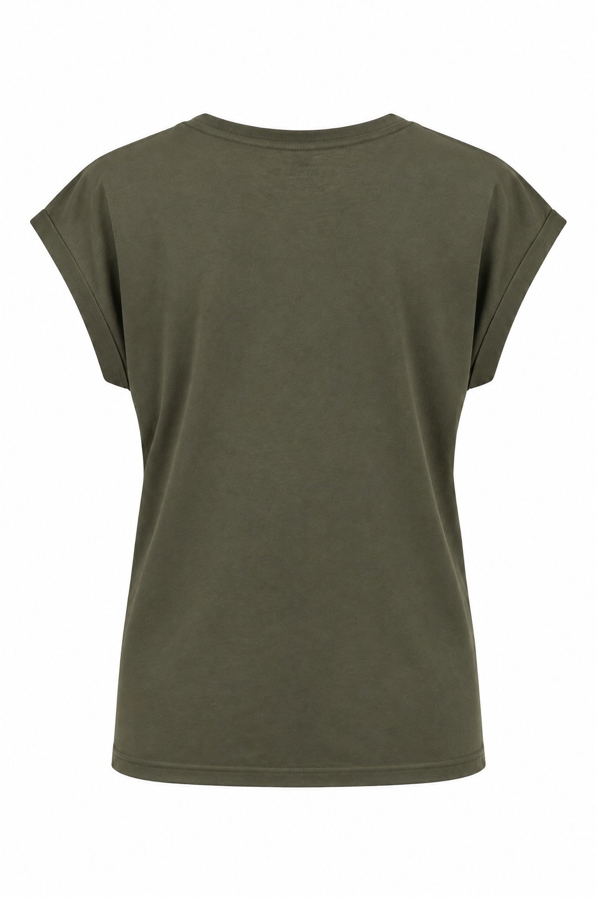 T-Shirt Glücklich