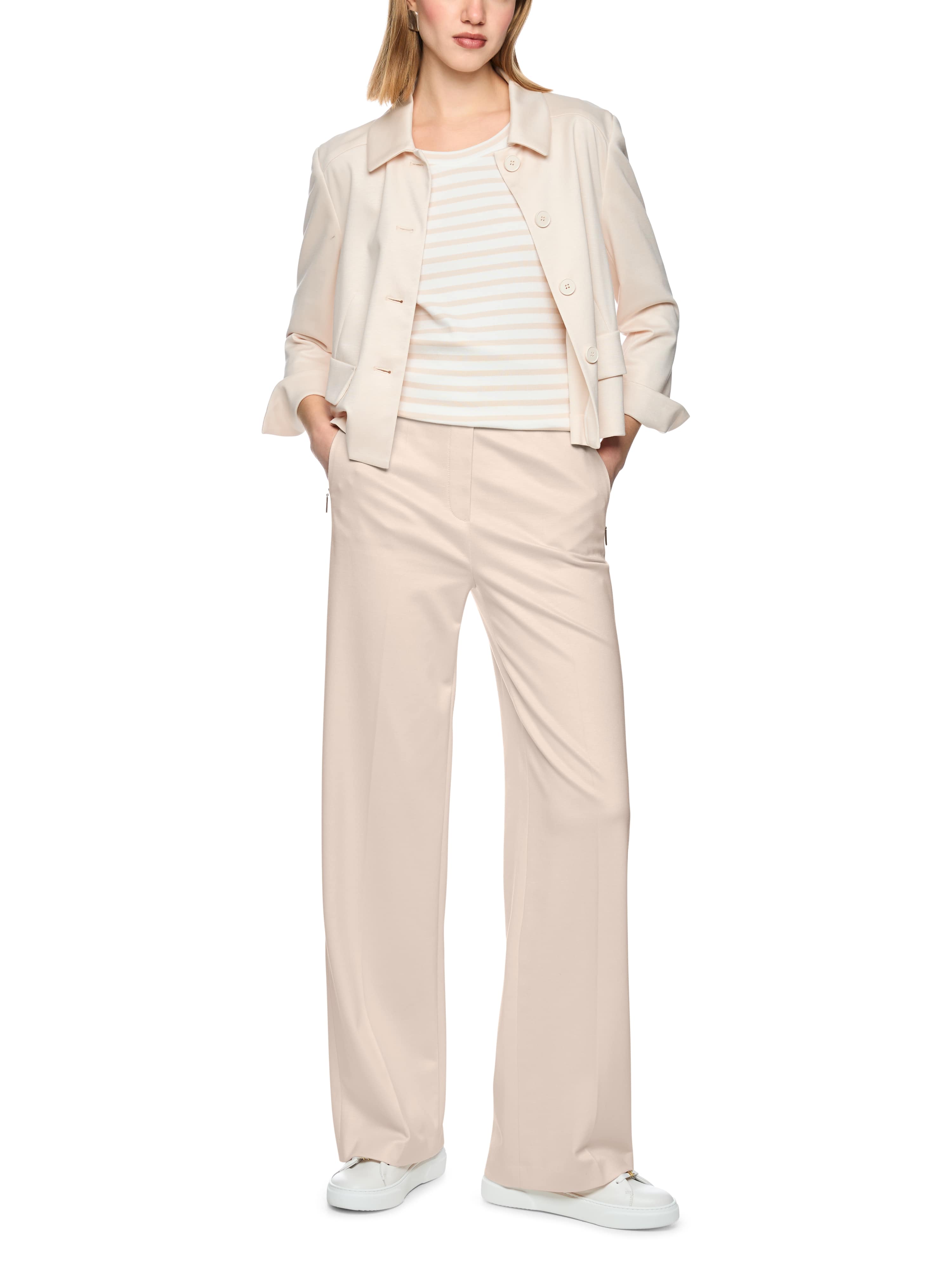 MarcCain Additions Hosen Magnolia