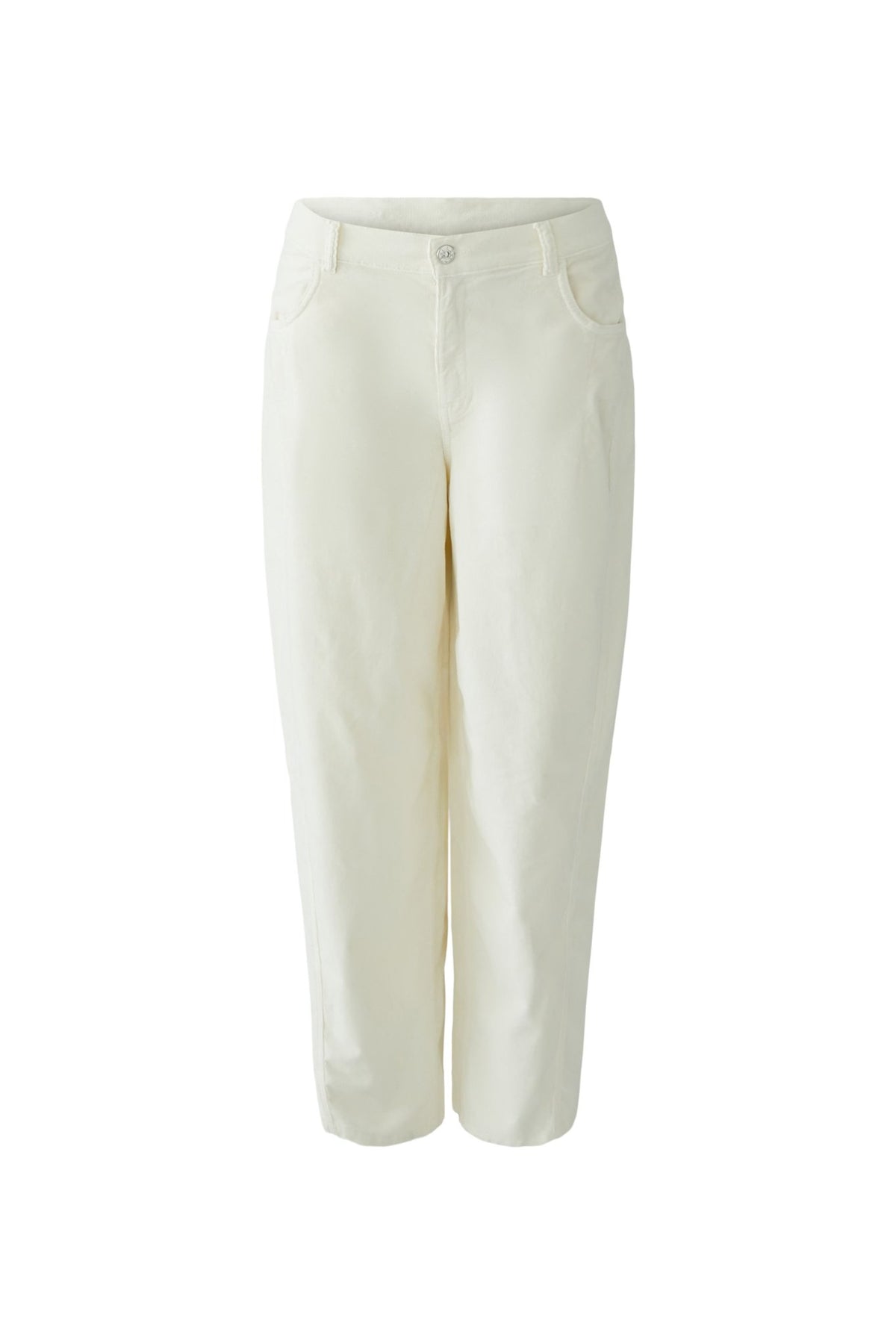 Hose im Mom Fit