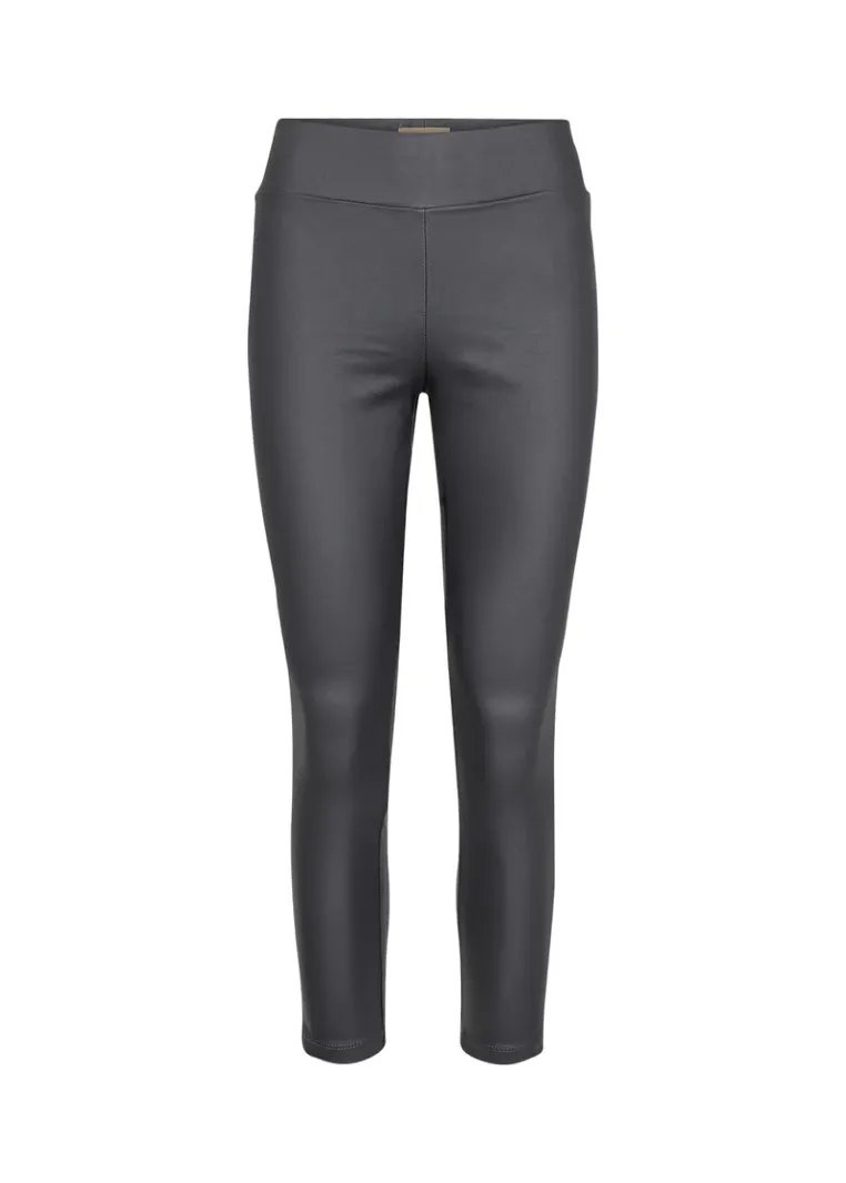 Soyaconcept Hosen Iron Grey