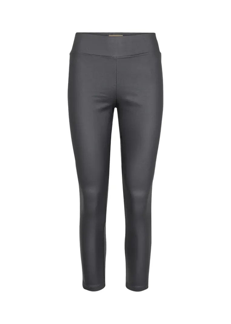 Soyaconcept Hosen Iron Grey