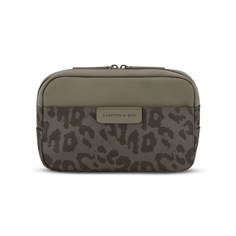 Bauchtasche Bergen Pro Crossbody