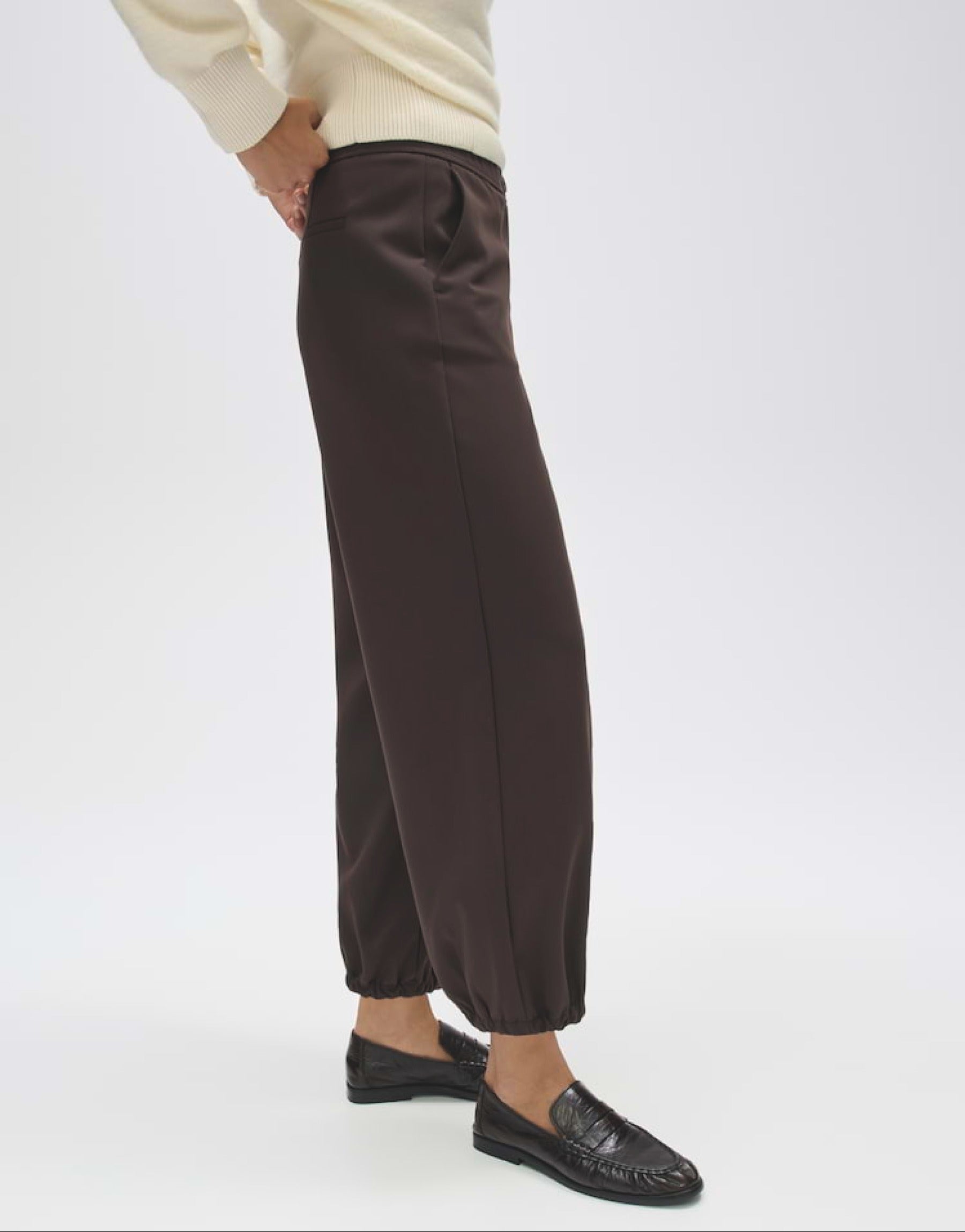 MYHA MOD Relaxed City Pants