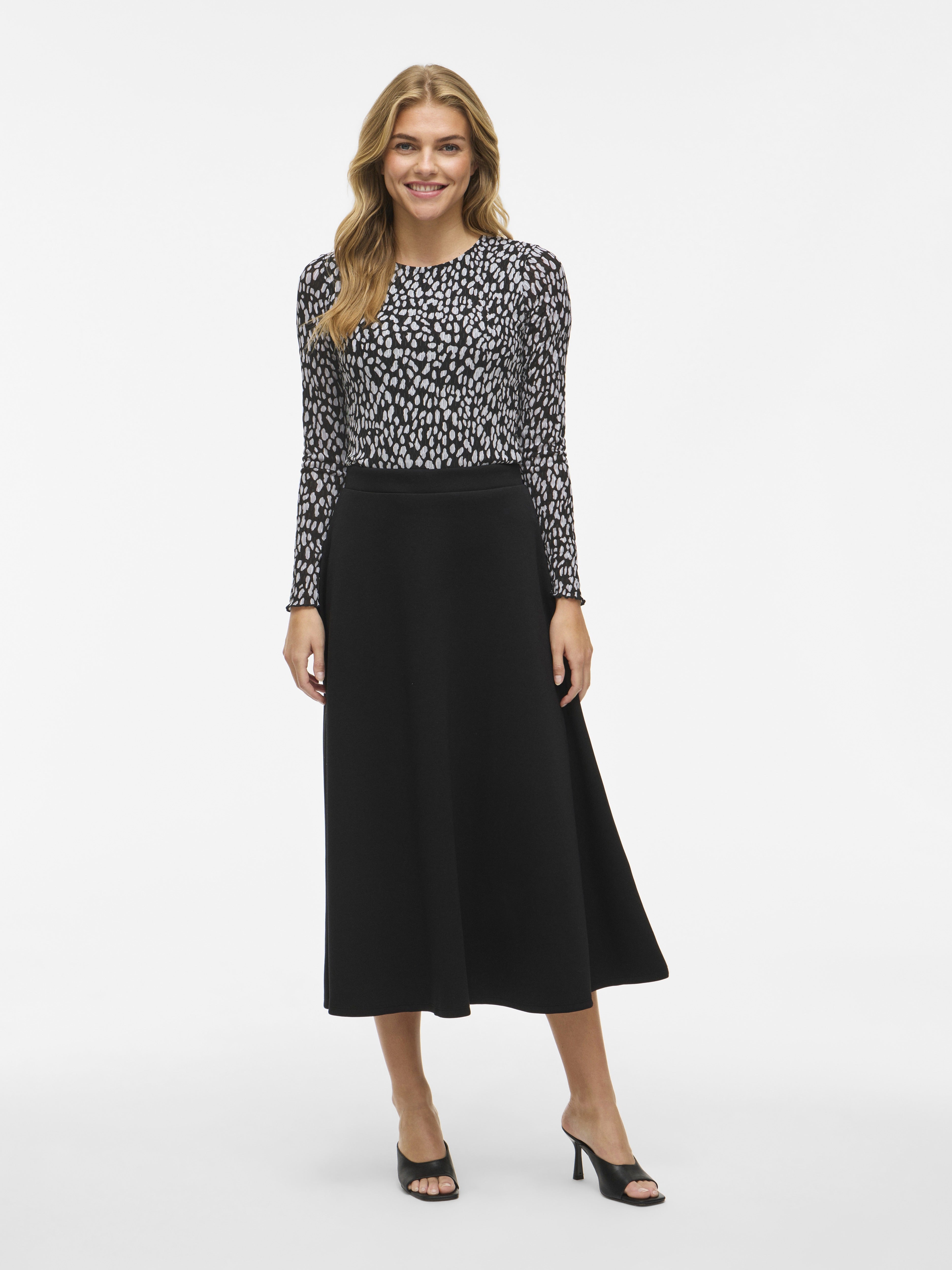 Longsleeve VILARINE