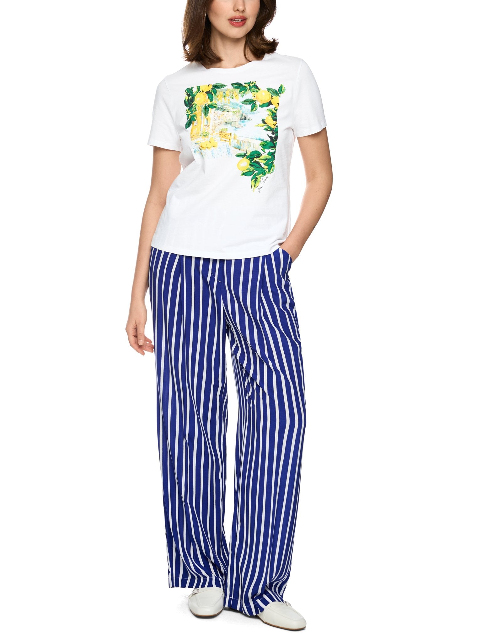Lockeres Shirt