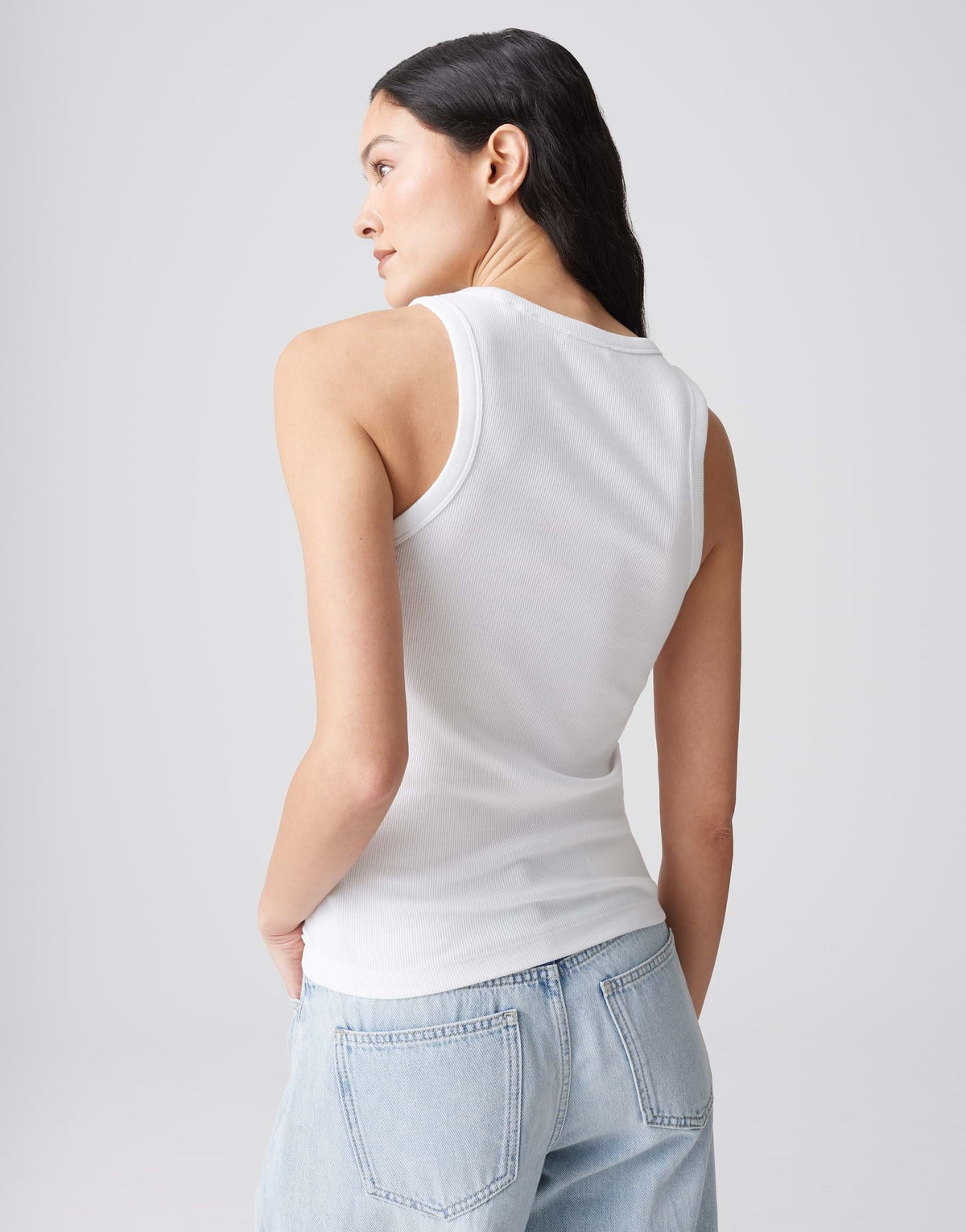 Opus Tops White