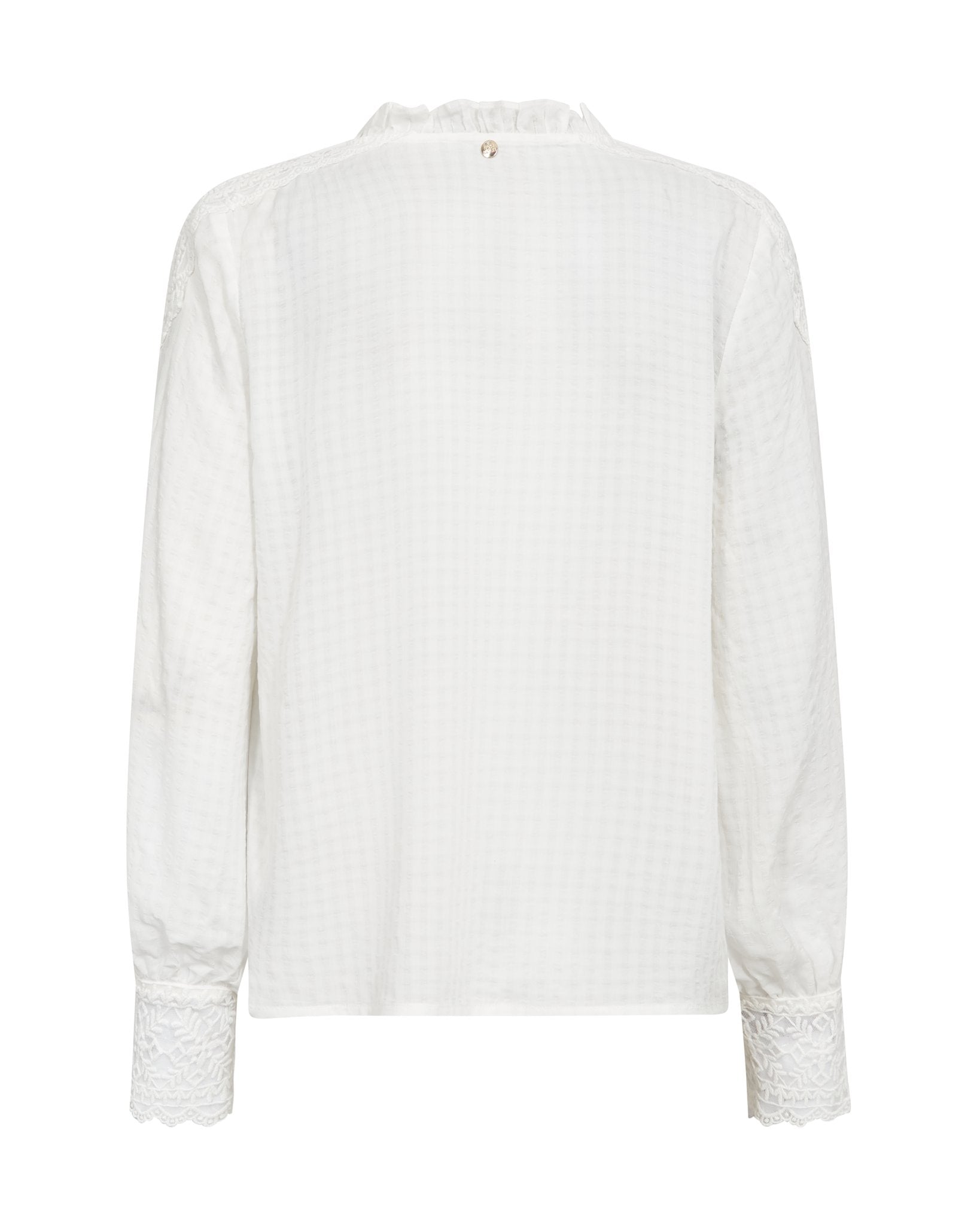 Bluse MMLeiza Ging Lace