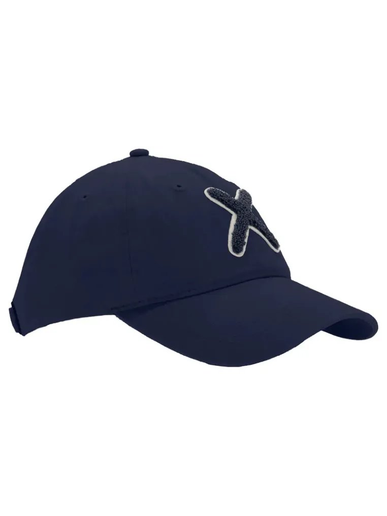 UNIO Caps & Hüte Navy