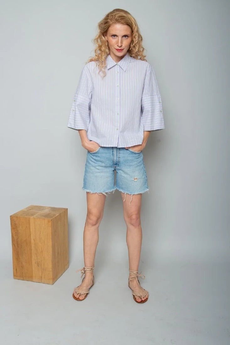 Emily Blusen Lavender S