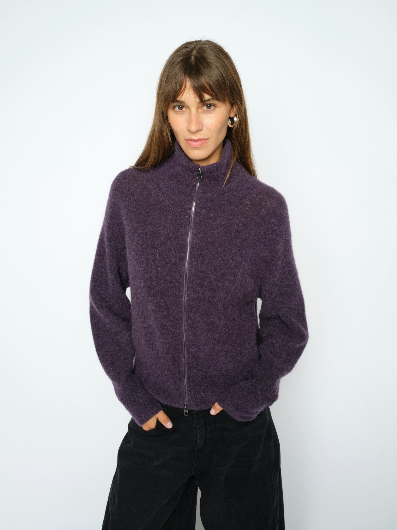 Strickjacke MMThora