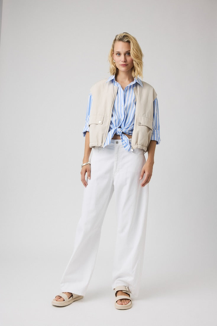 Covered Westen Pumice Stone