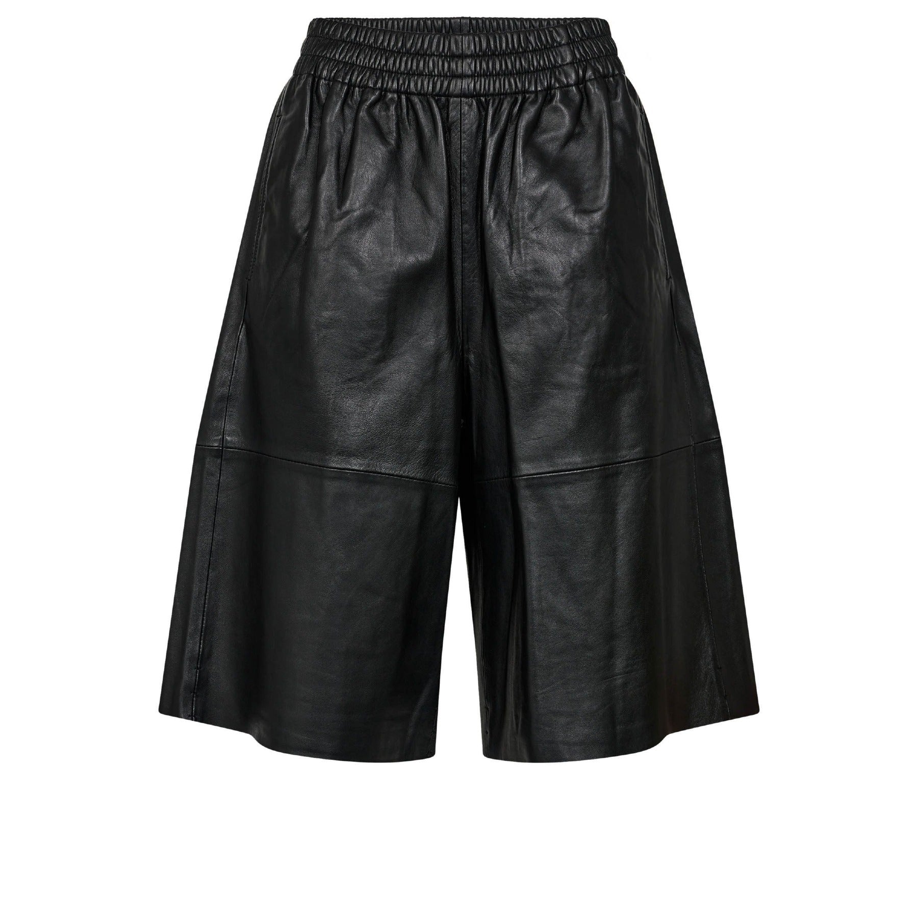 Gossia Shorts Black