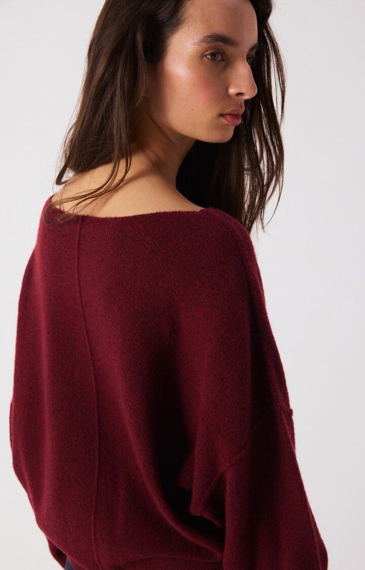 Strickpullover DAMSVILLE