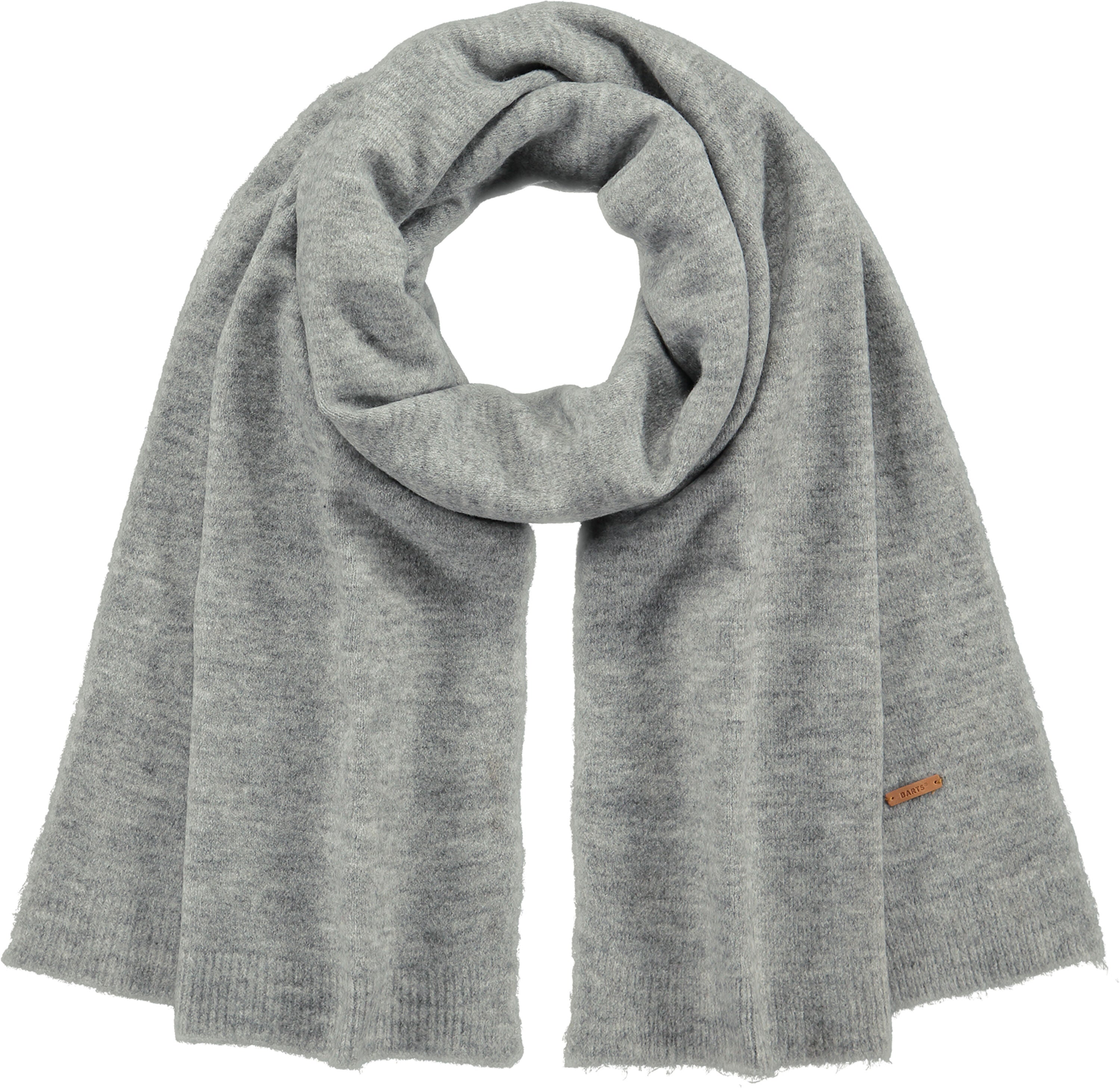 Barts Schals Heather Grey