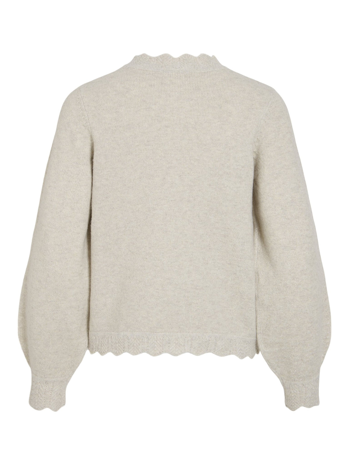 STRICKPULLOVER VINIKOLINA