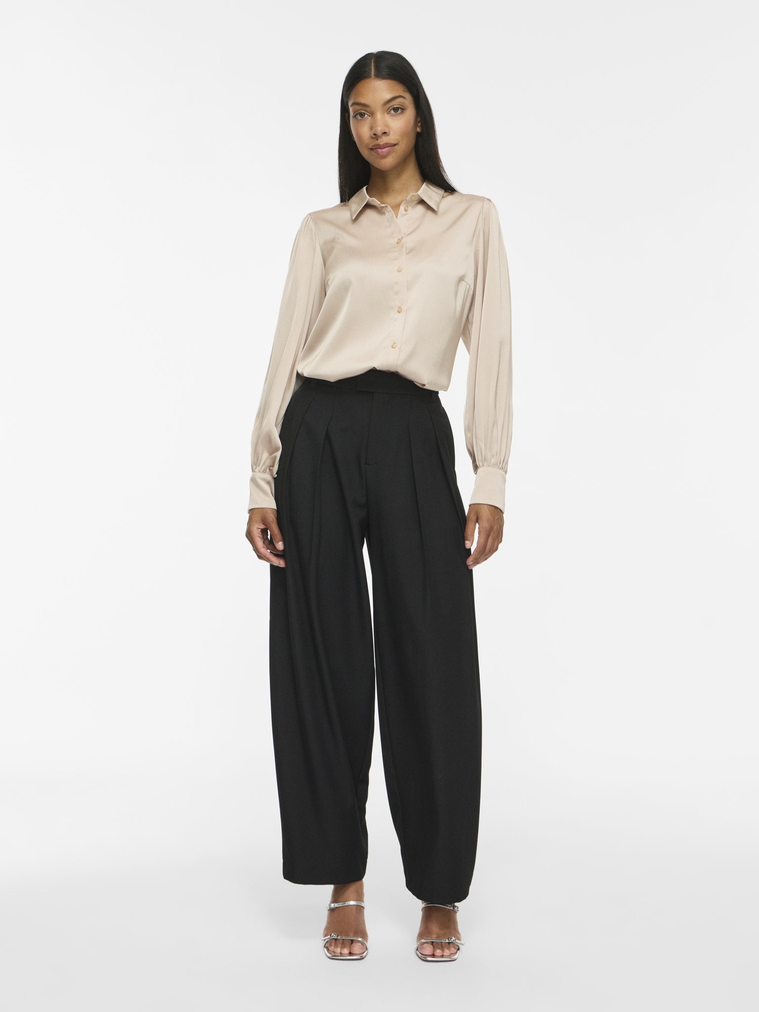 Bluse VIENNA RAVENNA