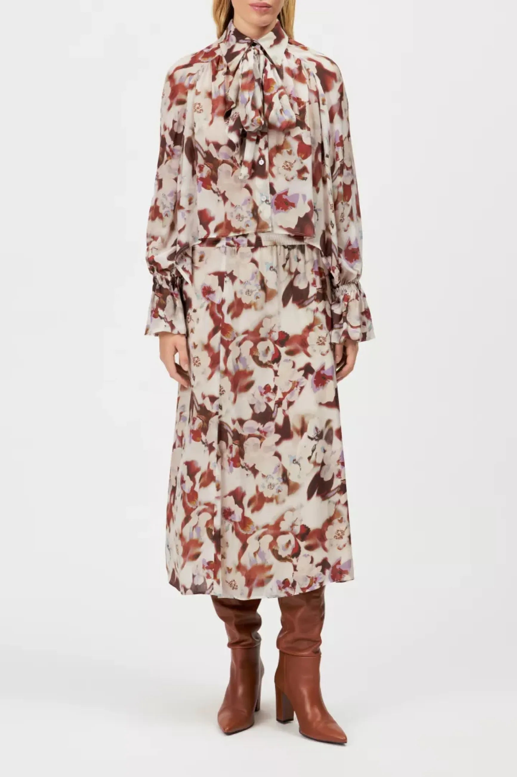 Bluse VAELIE