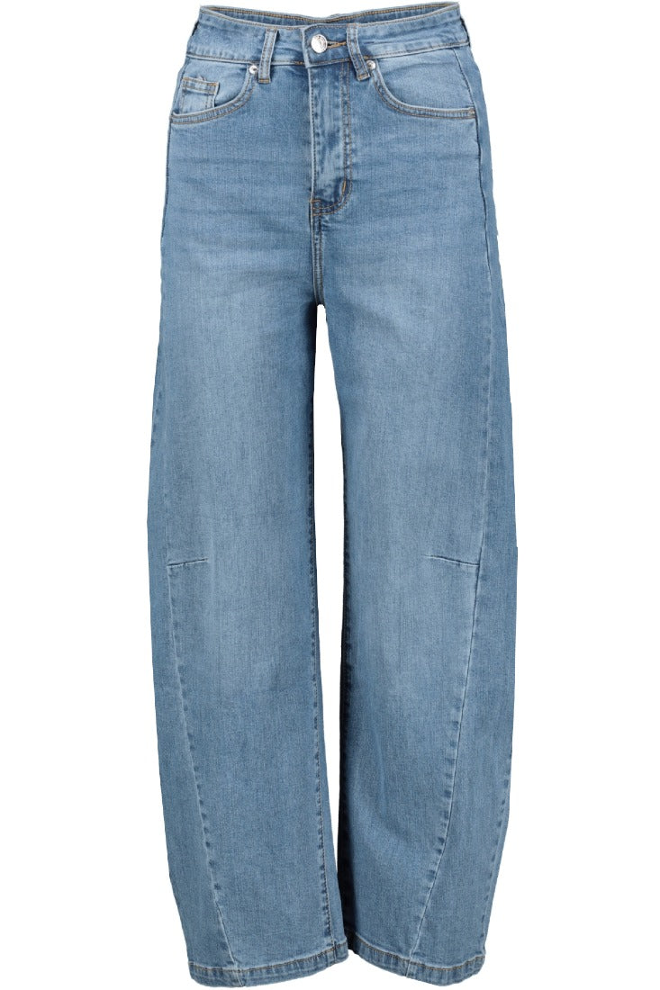 Goose Flash O-Shape Blau