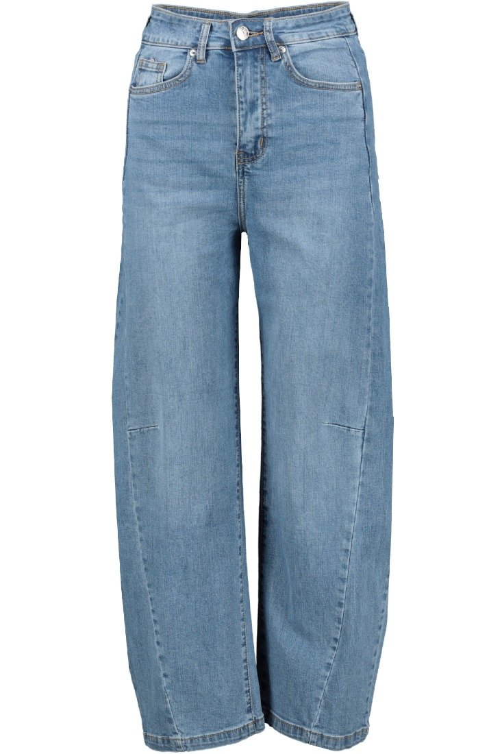 Goose Flash O-Shape Blau