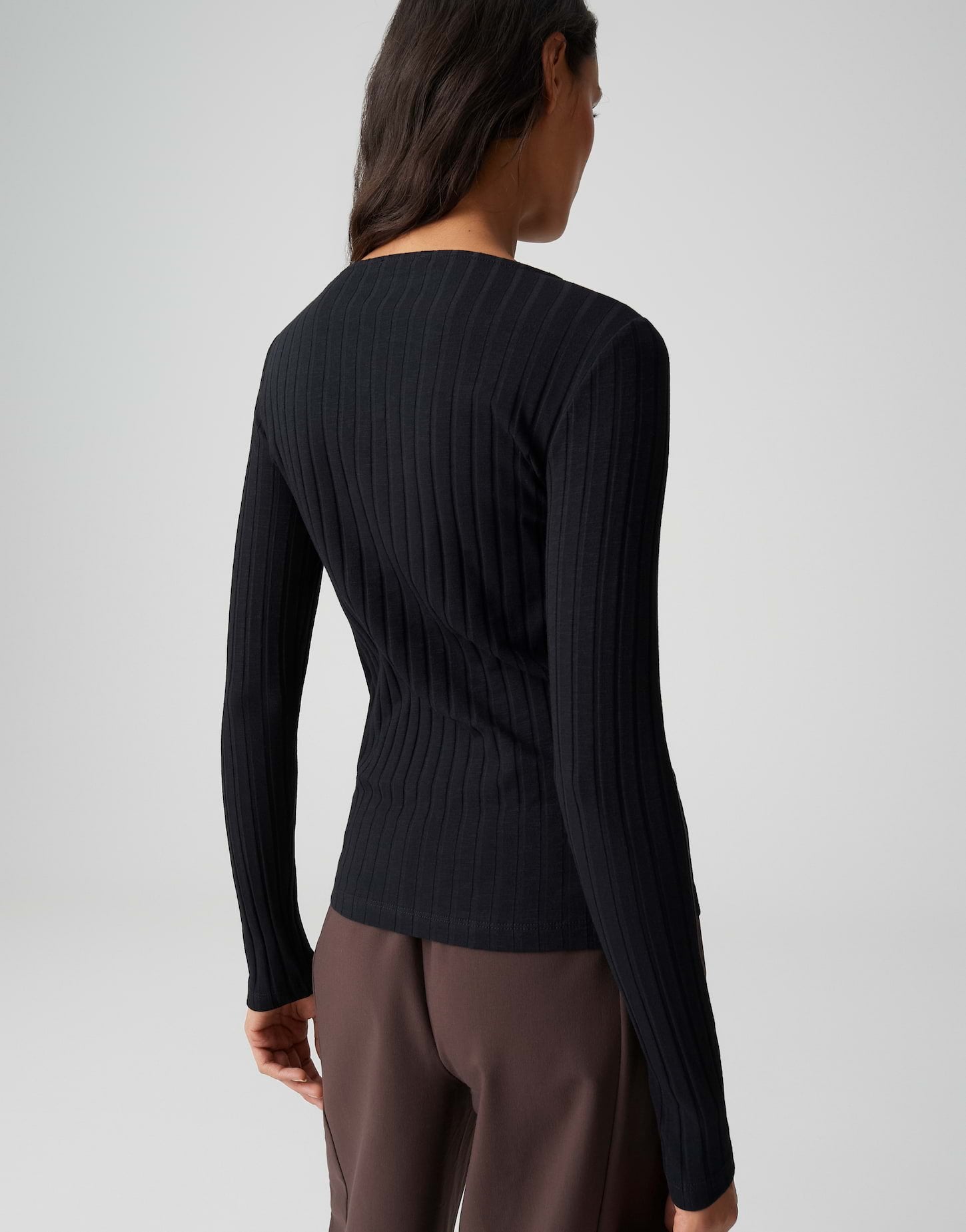 Opus Longsleeve