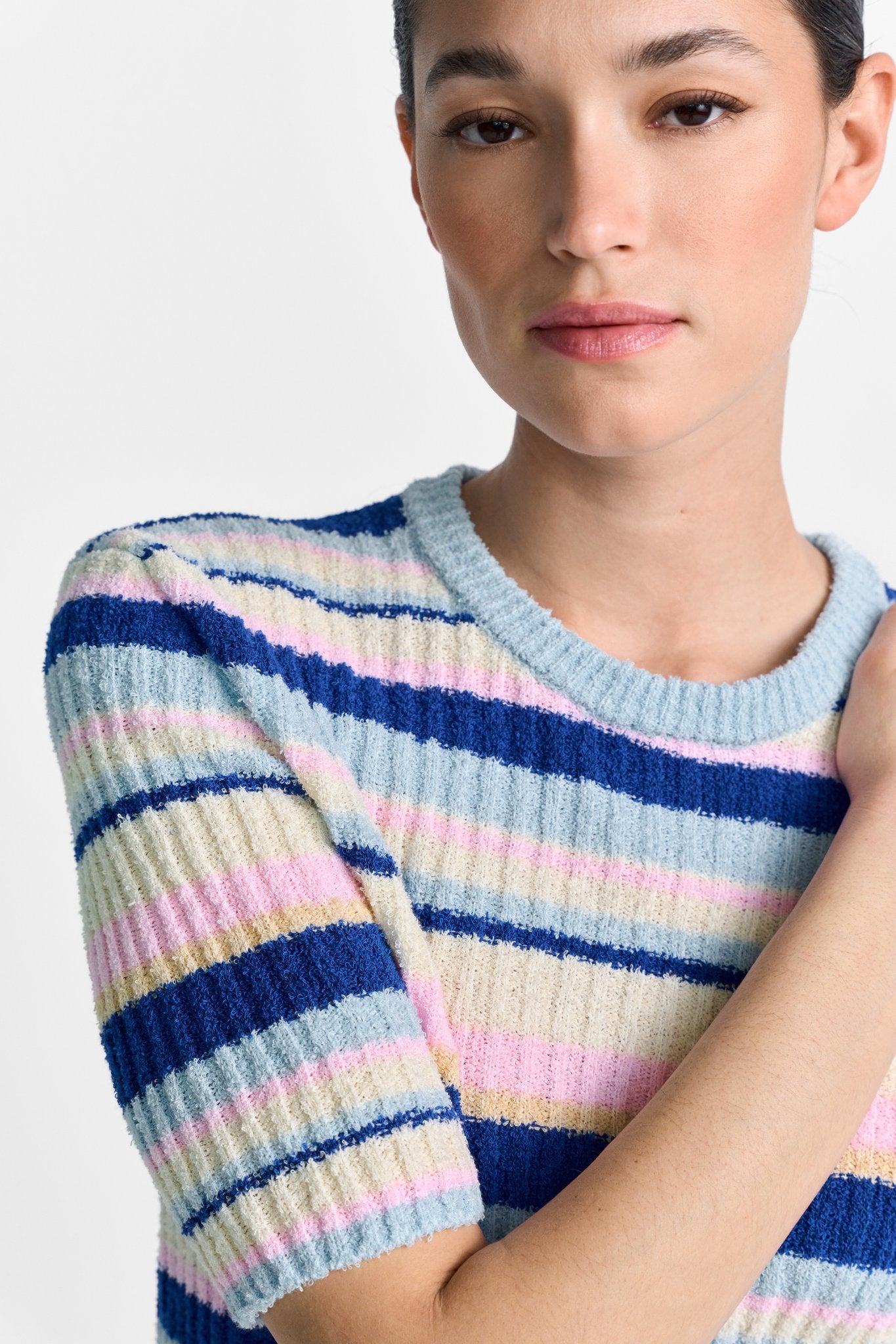 Rich & Royal Strickpullover