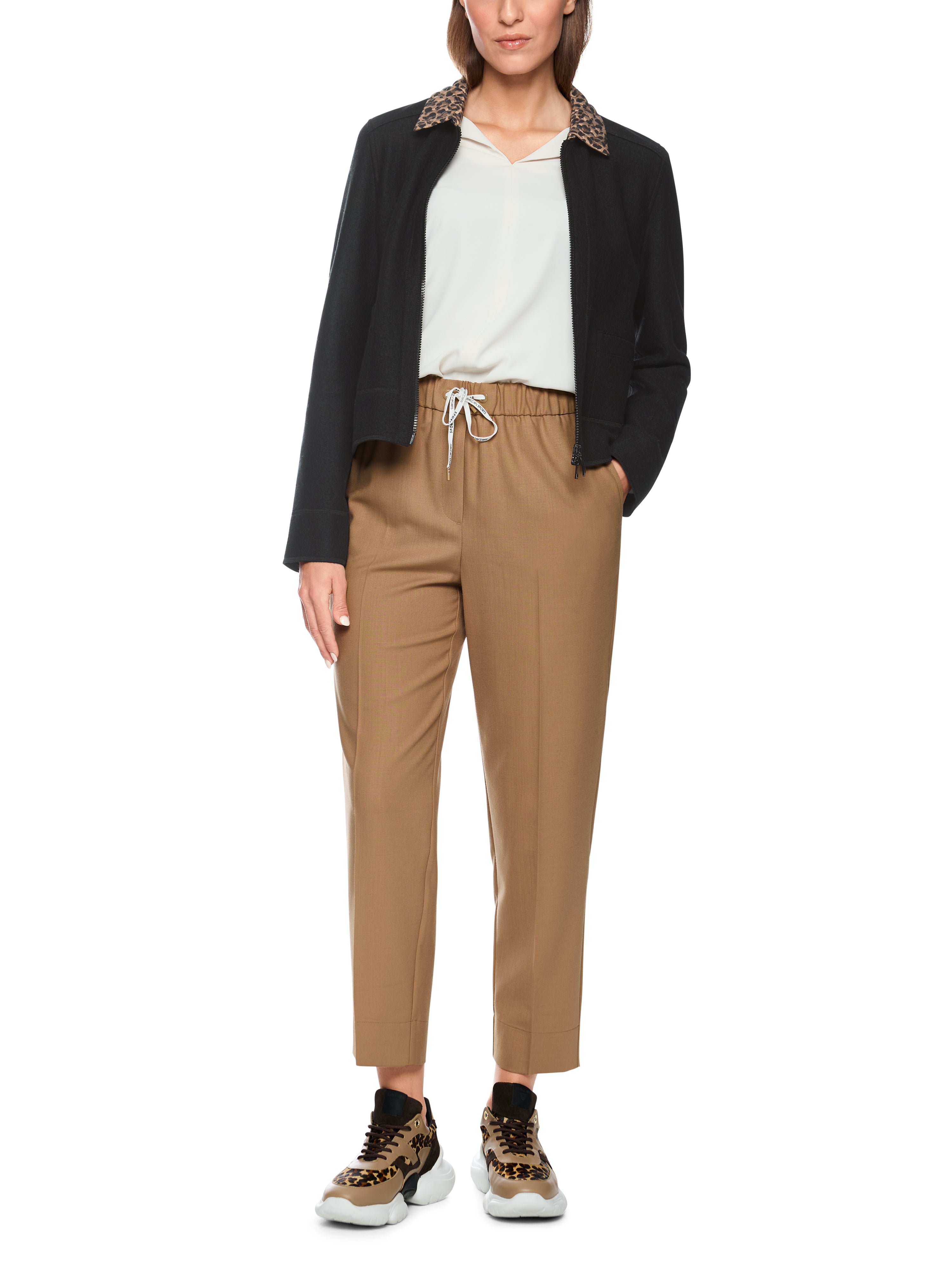 MarcCain Sports Blazer Black