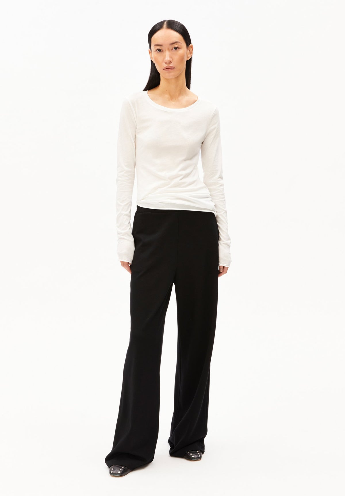 Longsleeve EINIAARA SOFT