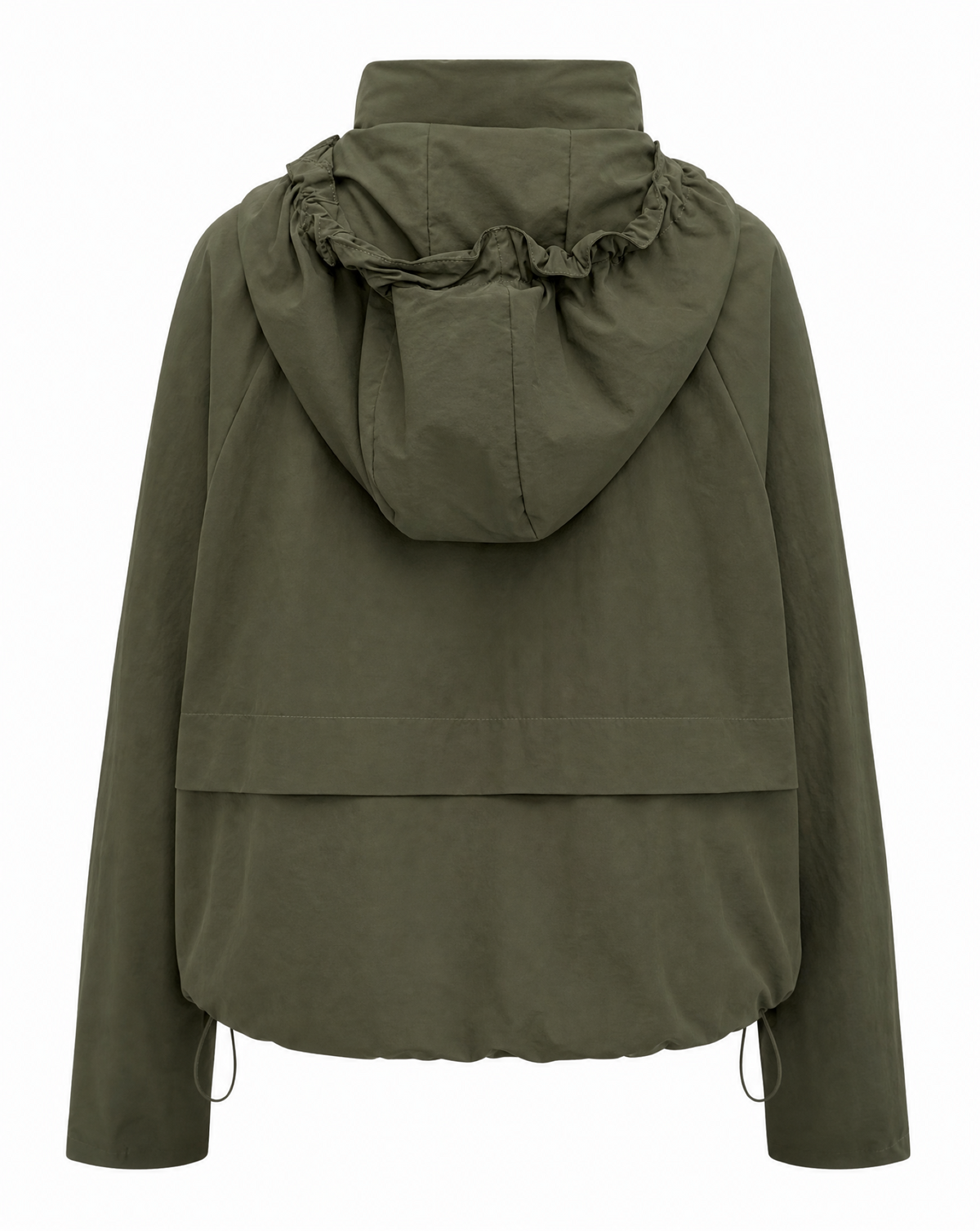 Blouson mit Gummizug