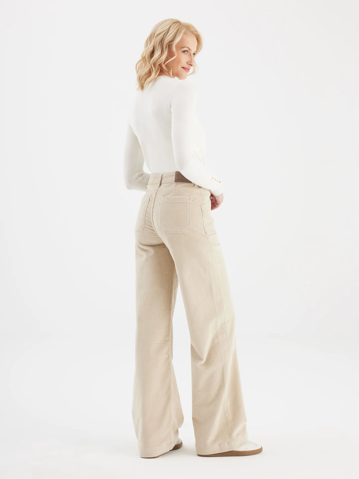 Cordhose Mira