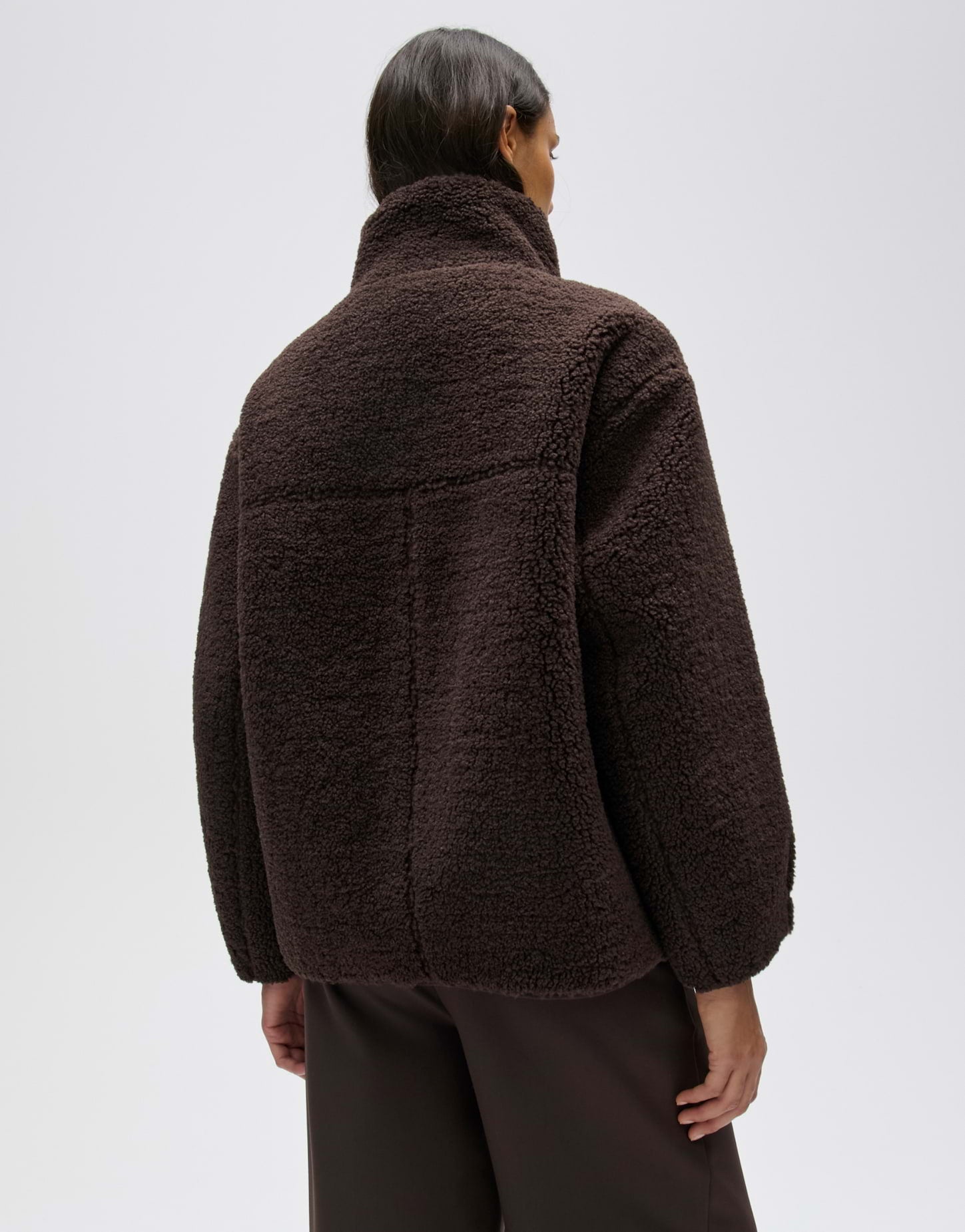 Wendejacke Haella 2 in 1