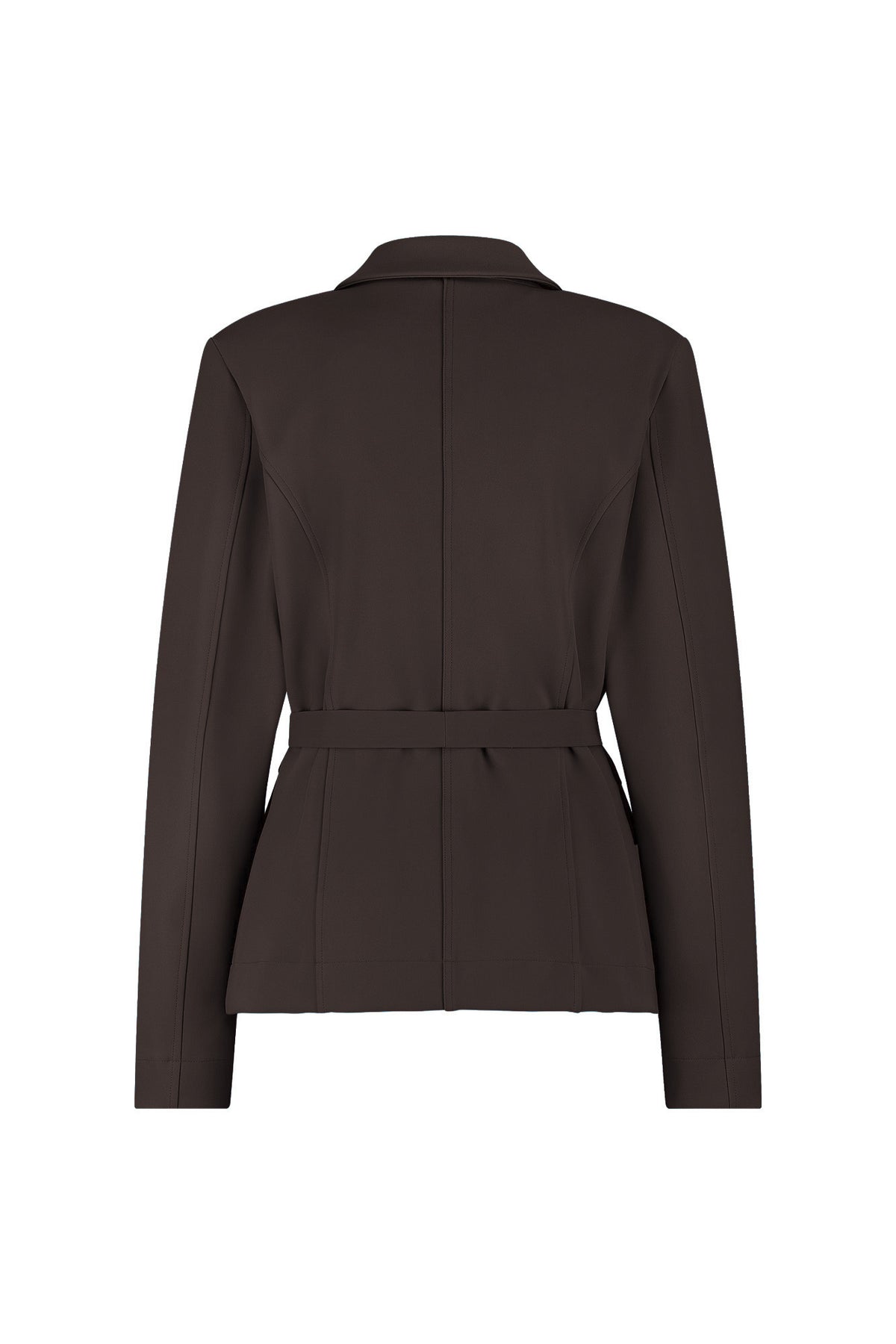 Blazer ELIN BLONDED