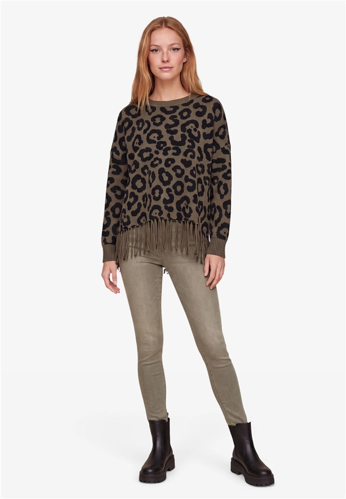Strickpullover WKN SAHARA