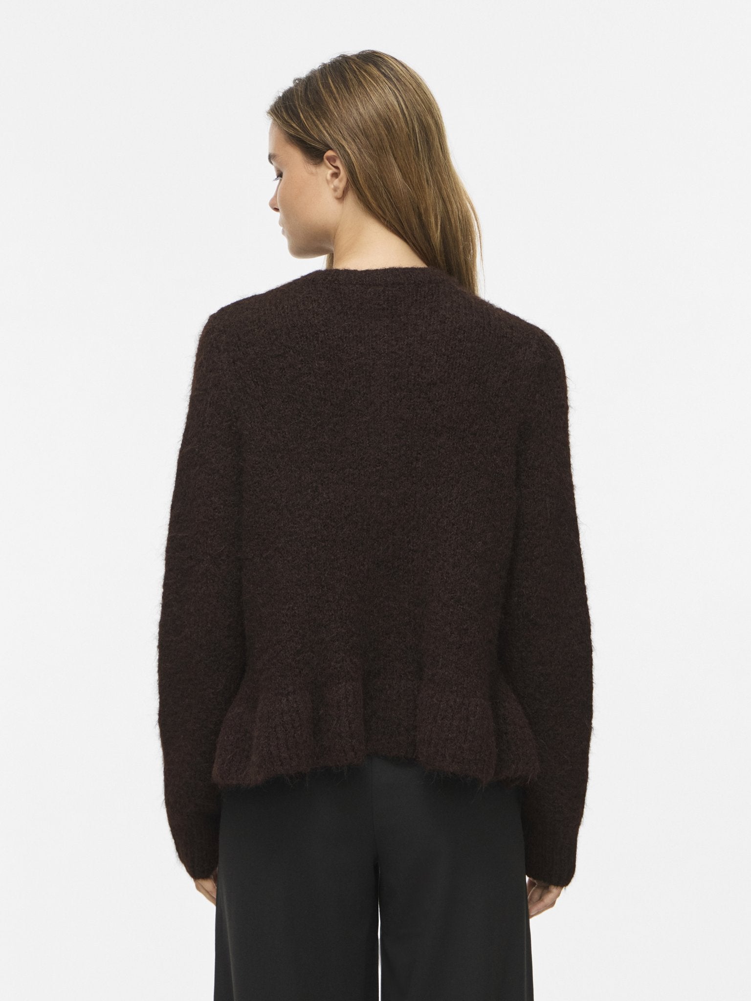 Strickjacke VIBOWS