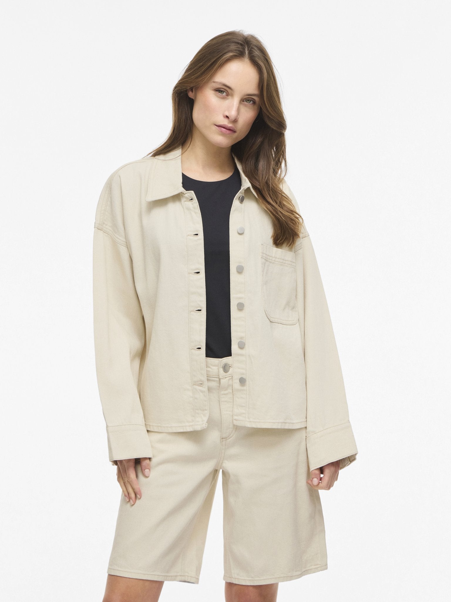 Jeansjacke VIMA