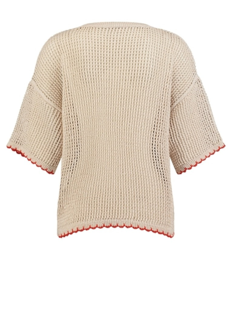 Strickshirt WKN HARBOUR round