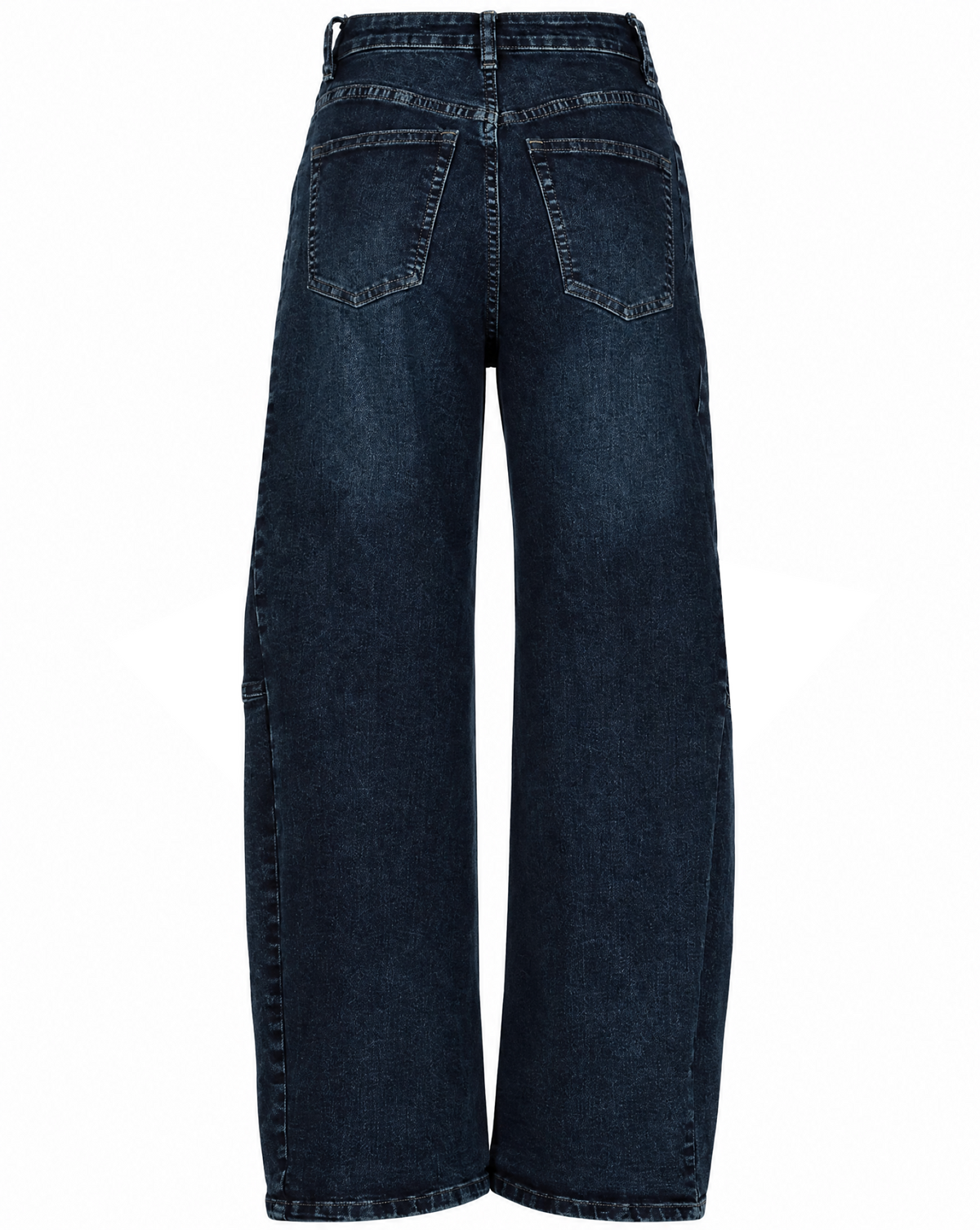 Goose Flash O-Shape Blau